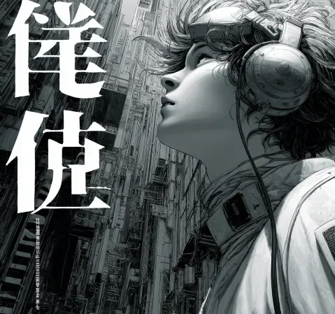 城市清晨专题片单封面，展示街道与晨光场景
